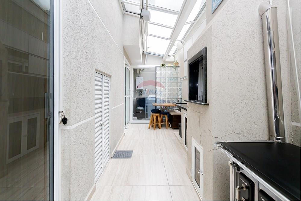 Sobrado - Venda - Curitiba , Paraná - _MG_9428.jpg - 560391085-1