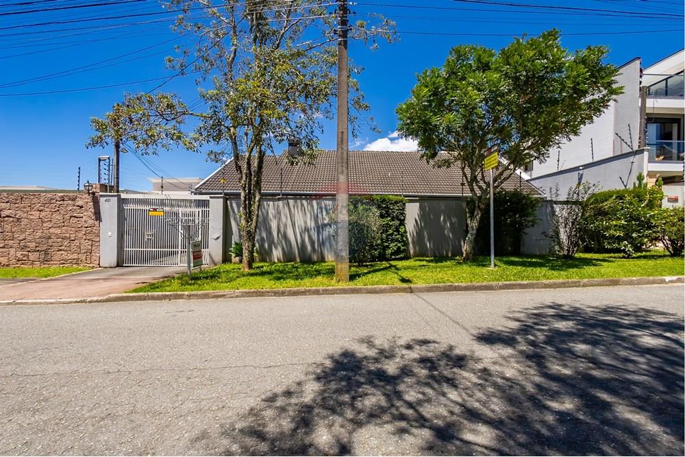 Casa - Venda - Curitiba , Paraná - IMG_0673.jpeg - 560391084-180