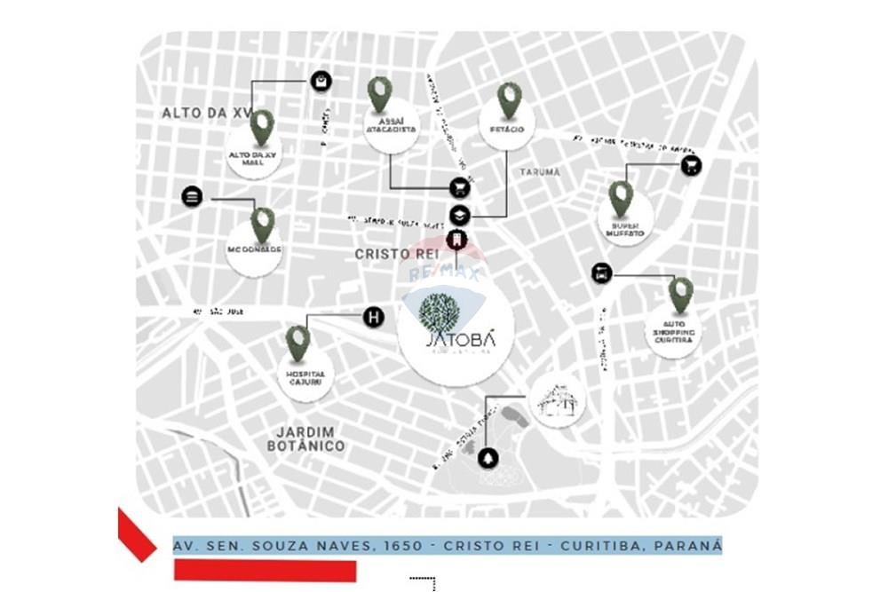 Apartamento - Venda - Curitiba , Paraná - localização.jpg - 560251074-10