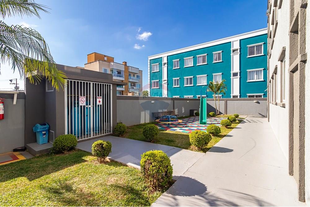 Apartamento - Venda - São José dos Pinhais , Paraná - IMG_0592.jpg - 560341061-231