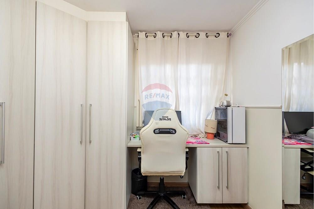 Sobrado, 3 quartos - Foto 32