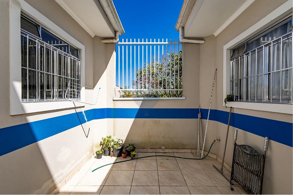 Sobrado - Venda - Araucária , Paraná - IMG_3432.jpg - 560491003-3