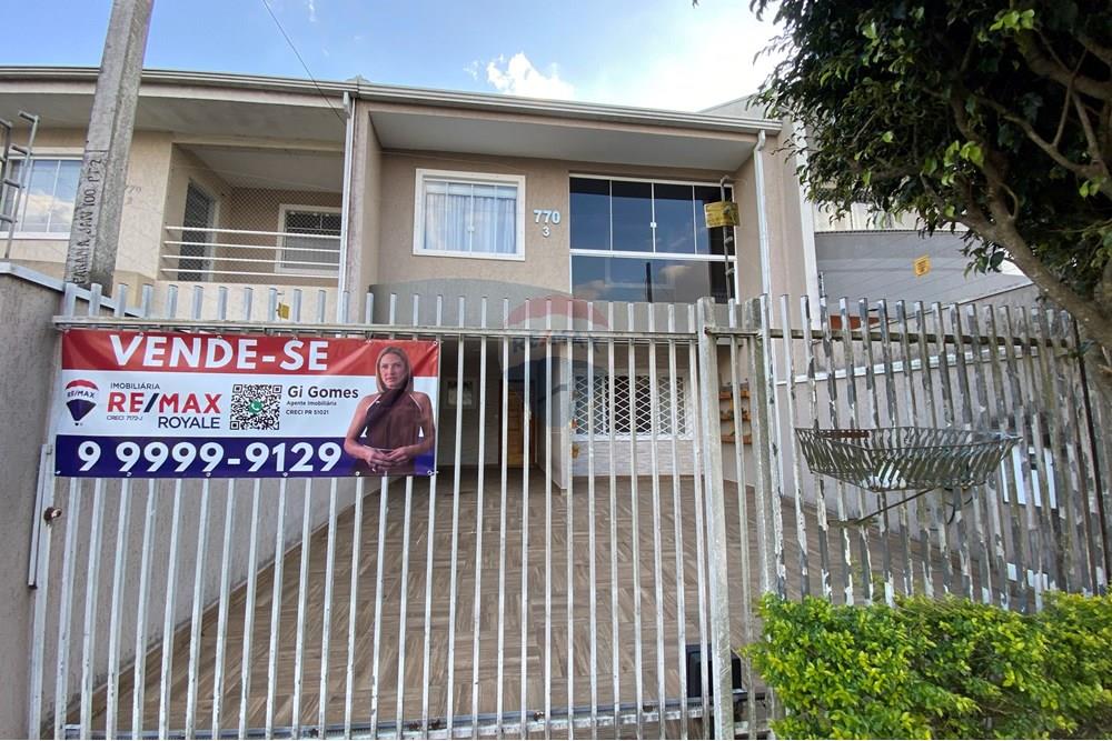 Sobrado - Venda - Curitiba , Paraná - IMG_8739.JPG - 560251045-61