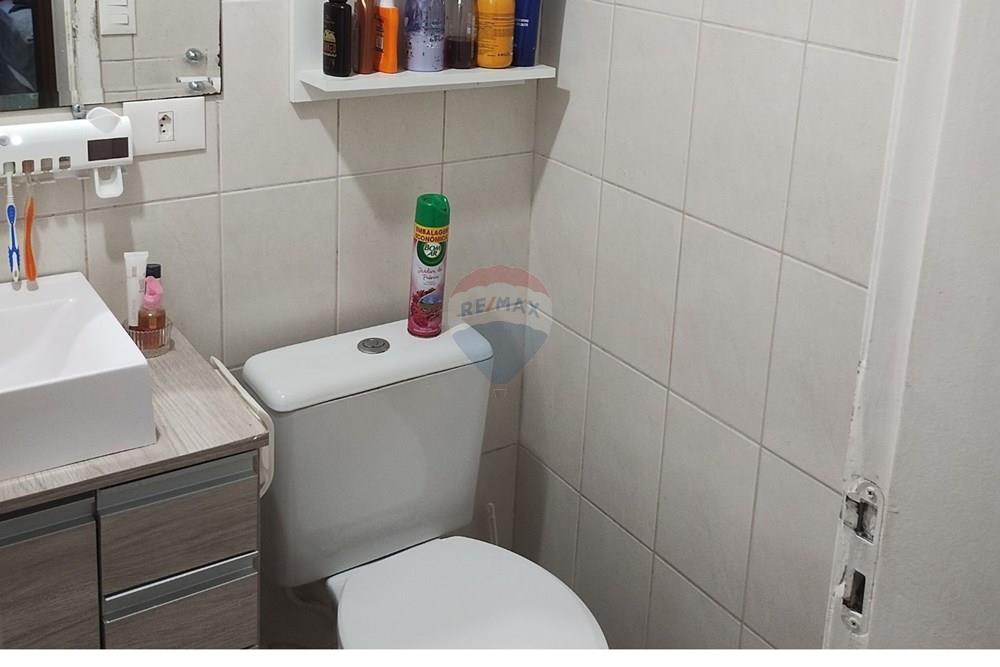 Apartamento - Venda - São José dos Pinhais , Paraná - 14.jpg - 560481007-8