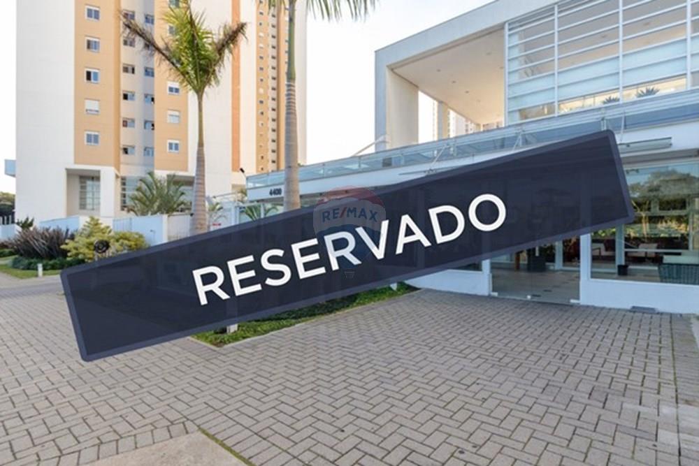 Apartamento - Alugar - Curitiba , Paraná - Post - Reservado PQ Eco.jpg - 560311047-528