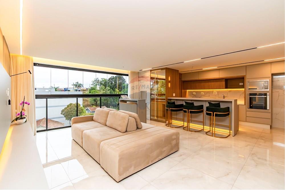 Apartamento - Alugar - Curitiba , Paraná - IMG_5226_1.jpg - 560341055-87