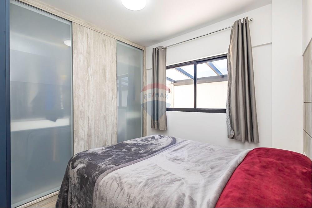 Apartamento - Venda - Curitiba , Paraná - SUITE VISAO JANELA.jpg - 560461026-4