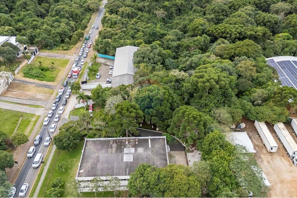 Galpão - Venda - Curitiba , Paraná - DJI_20250514132108_0017_D_1.jpg - 560431034-8