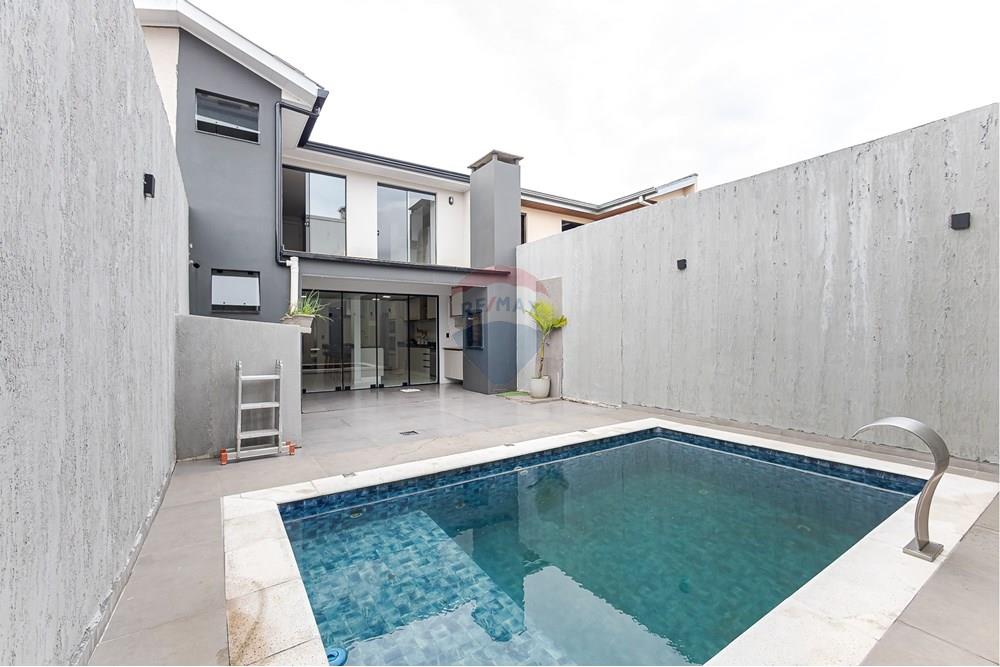 Sobrado - Venda - Curitiba , Paraná - IMG_0037.jpg - 560391075-22