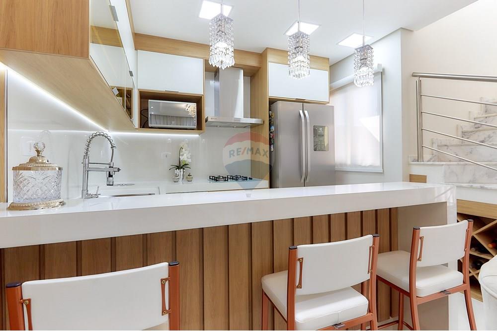 Sobrado - Venda - Curitiba , Paraná - Foto 010.jpg - 560341143-26