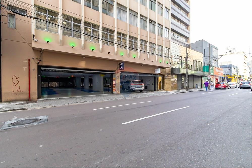 Cj. Comercial/ Sala - Venda - Curitiba , Paraná - Foto externa Dr Tadeu 9.jpg - 560411073-19