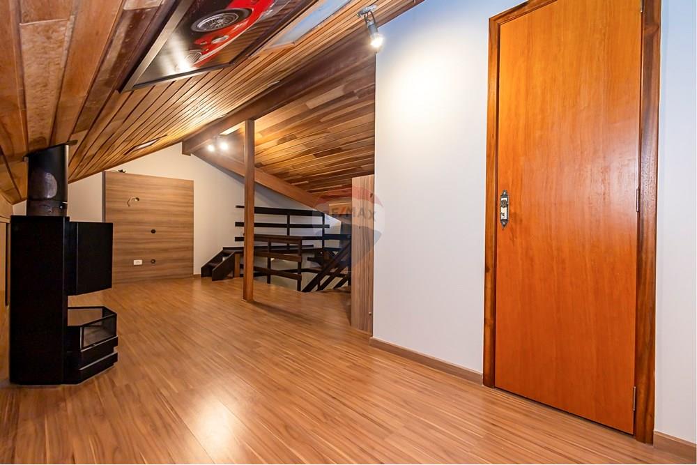 Sobrado - Alugar - Curitiba , Paraná - IMG_9673_1.jpg - 560311047-509