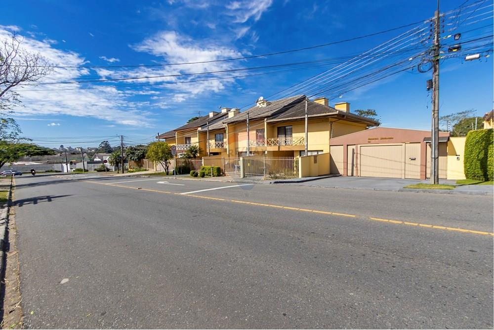 Sobrado - Venda - Curitiba , Paraná - IMG_3062_1.jpg - 560351145-4