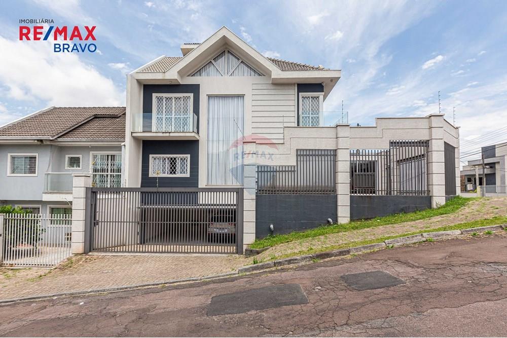 Casa - Venda - Curitiba , Paraná - _MG_4777.jpg - 560371009-84