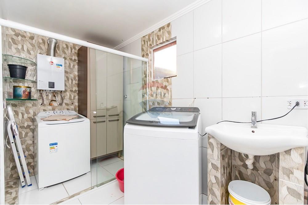 Casa - Venda - Curitiba , Paraná - IMG_2376_1.jpg - 560351054-205