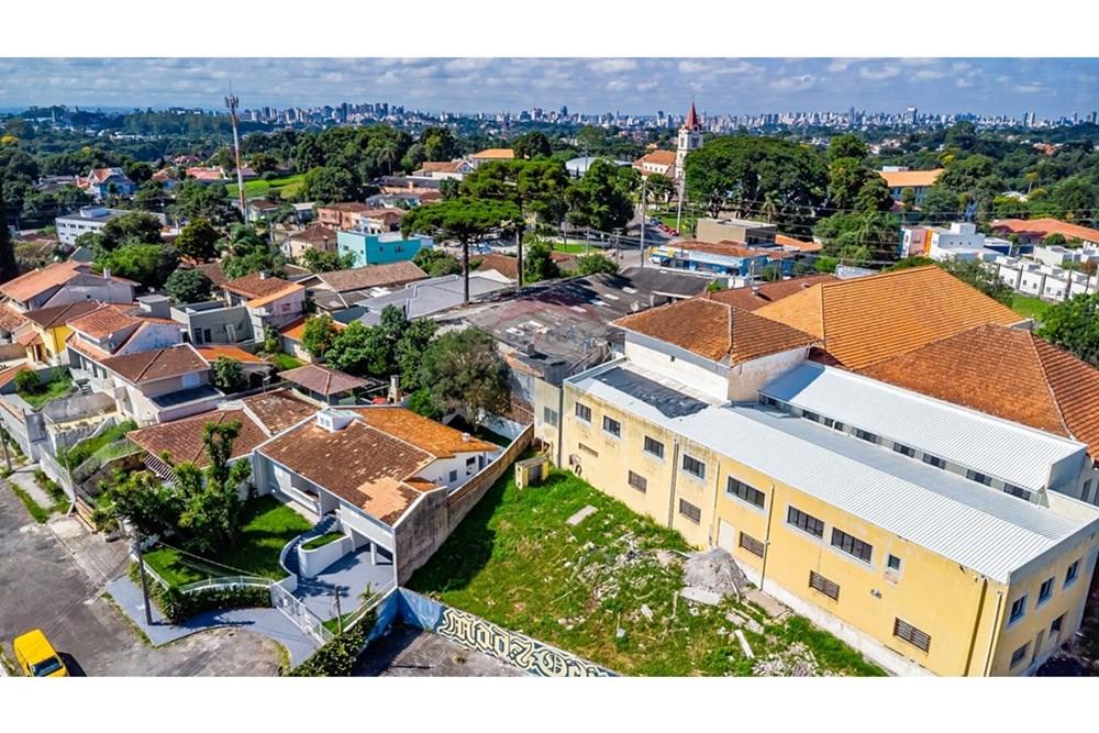 Terreno - Venda - Curitiba , Paraná - DJI_0188.jpg - 560461011-39