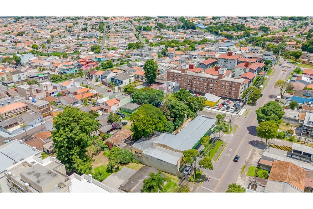 Terreno - Venda - Curitiba , Paraná - DJI_20250213130713_0011_D.jpg - 560351027-20