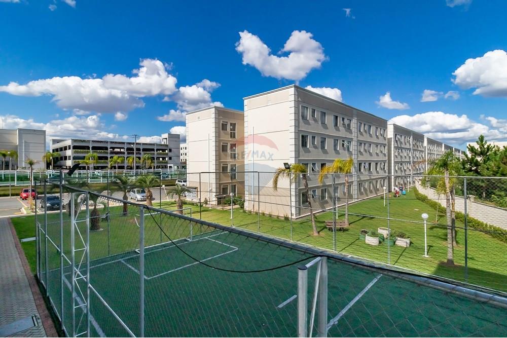 Apartamento - Alugar - Curitiba , Paraná - IMG_9350.jpg - 560251018-269