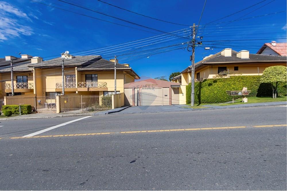 Sobrado - Venda - Curitiba , Paraná - IMG_3060_1.jpg - 560351145-4