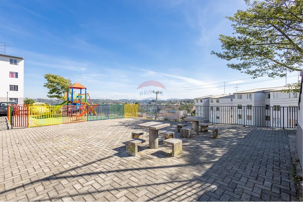 Apartamento - Venda - Almirante Tamandaré , Paraná - IMG_1066.jpg - 560341161-22