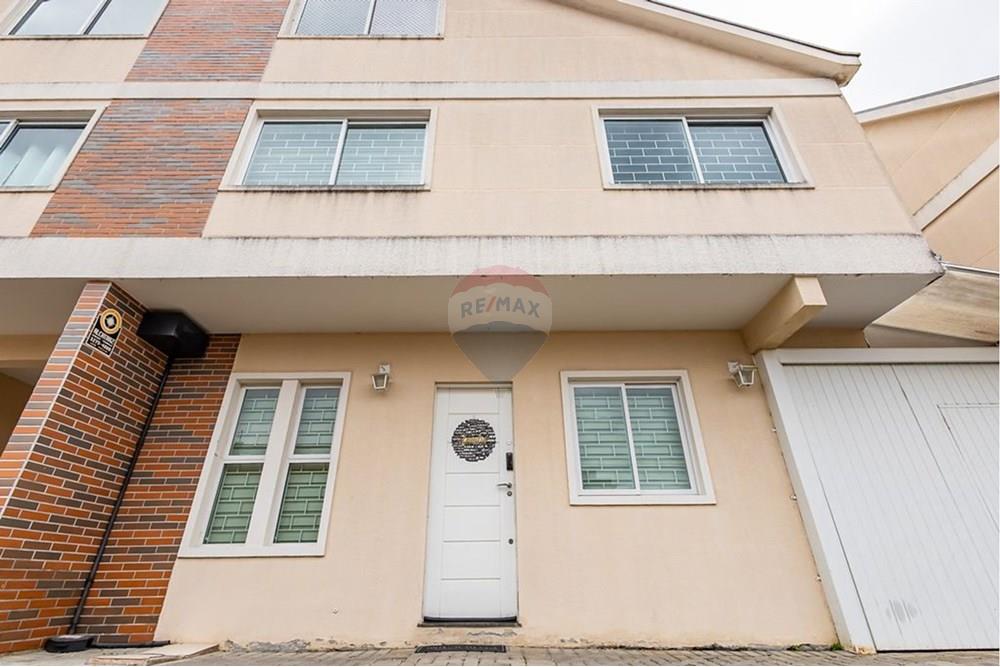 Casa de Condomínio - Venda - Curitiba , Paraná - 4dFL5s1A.jpeg - 560441003-42