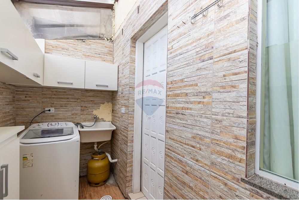 Sobrado - Venda - Curitiba , Paraná - IMG_1938.jpg - 560411032-57