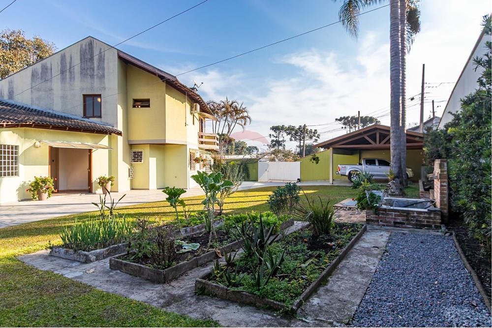 Sobrado - Venda - Curitiba , Paraná - IMG_9560.jpg - 560411036-14