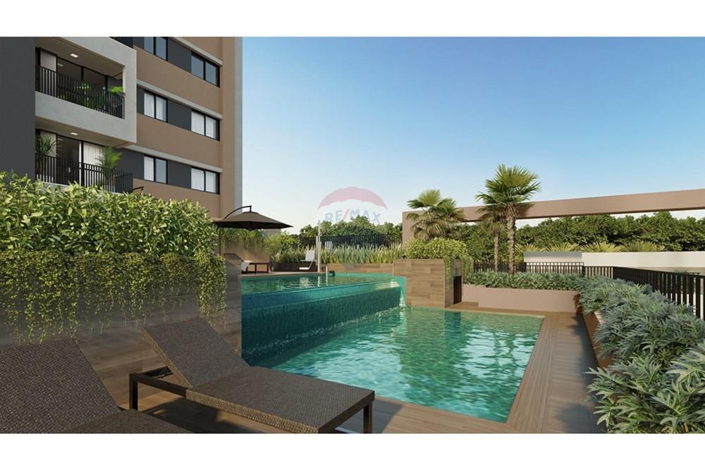 Apartamento - Venda - Curitiba , Paraná - FyrStudio-Piemonte-Bacacheri-Piscina-Final_CAM_02.jpg - 560461002-33