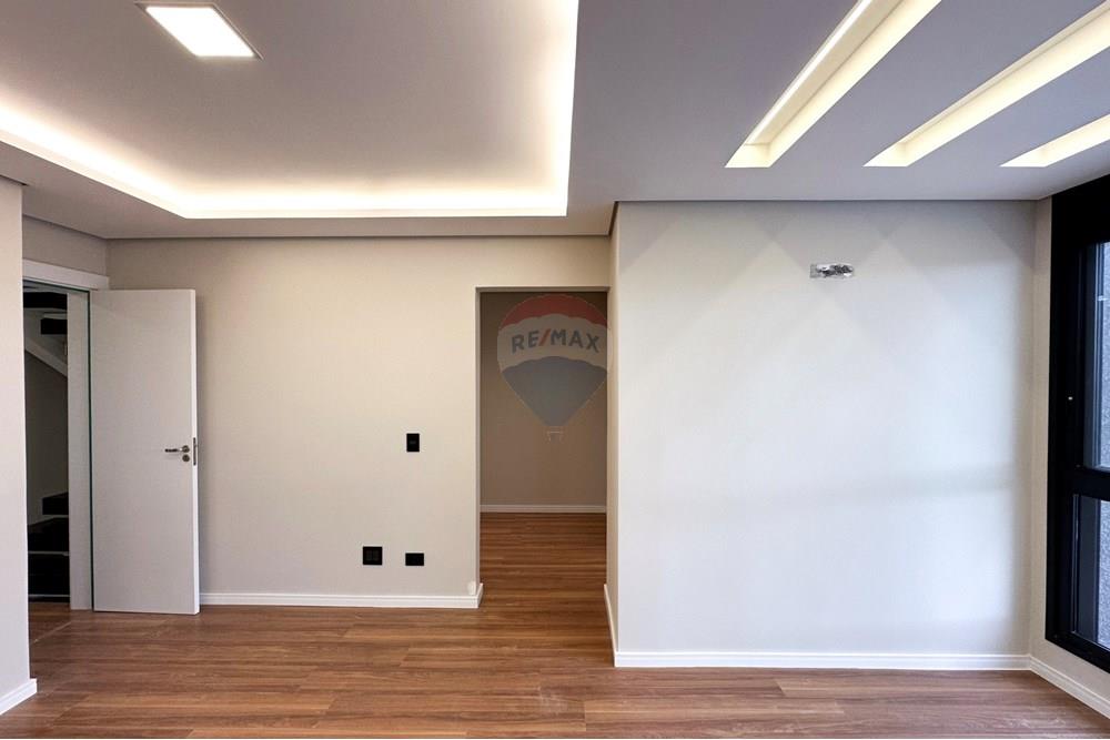 Sobrado - Venda - São José dos Pinhais , Paraná - IMG_6843.jpg - 560481002-21