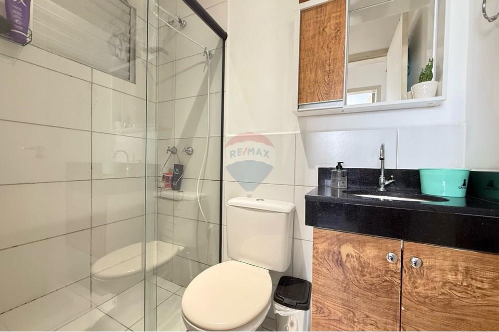 Apartamento - Venda - São José dos Pinhais , Paraná - IMG_2272.jpeg - 560481004-23