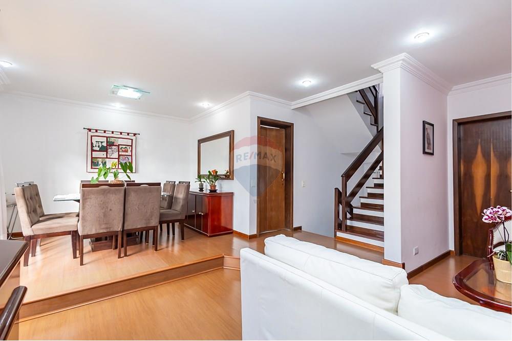 Sobrado - Venda - Curitiba , Paraná - IMG_5036 (1).jpg - 560411009-94