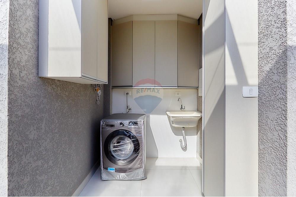 Sobrado - Venda - Curitiba , Paraná - Foto 040.jpg - 560341143-26