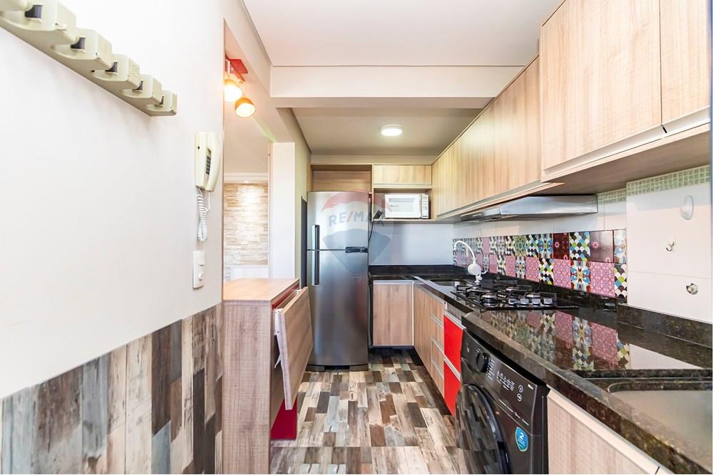 Apartamento - Alugar - Curitiba , Paraná - IMG_9952_1.jpg - 560311047-533