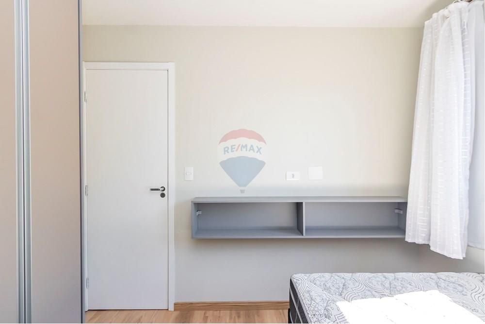 Apartamento - Alugar - Curitiba , Paraná - IMG_3174_1.jpg - 560341055-85