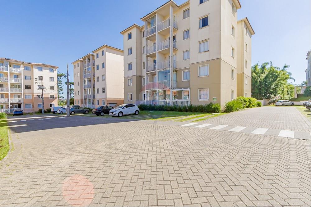 Rezidencijalno - Stan-Apartman - Colombo , Paraná - BR - IMG_0353.jpg - 560411032-60