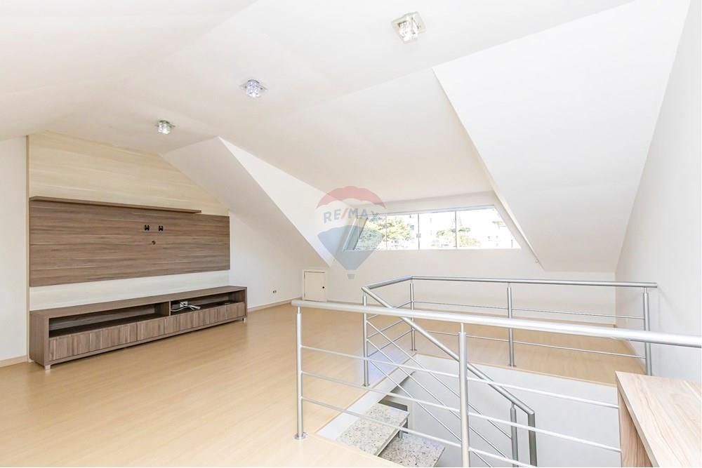 Sobrado - Alugar - São José dos Pinhais , Paraná - IMG_2925_1.jpg - 560411051-195