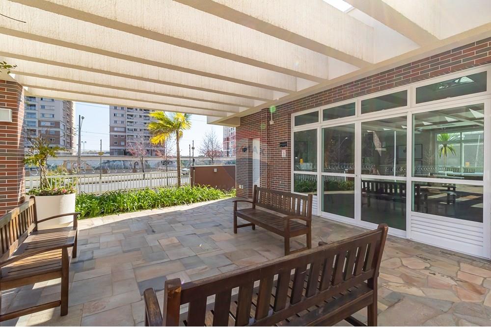 Apartamento - Alugar - Curitiba , Paraná - IMG_5809.jpg - 560311047-539