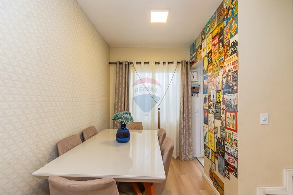 Sobrado - Venda - Curitiba , Paraná - IMG_1959.jpg - 560411032-57