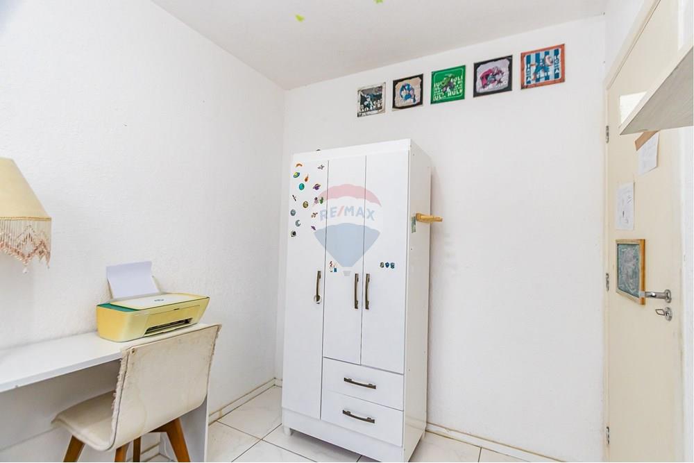 Apartamento - Venda - São José dos Pinhais , Paraná - IMG_6229.jpg - 560411078-2