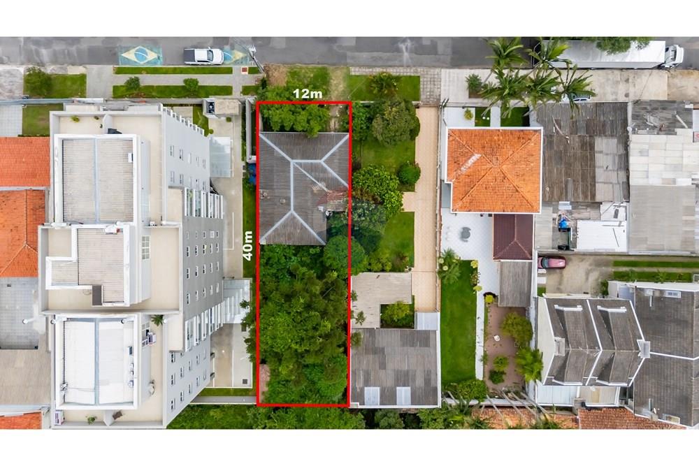 Terreno - Venda - Curitiba , Paraná - DJI_20250318110527_0924_D - 01.jpg - 560331069-51