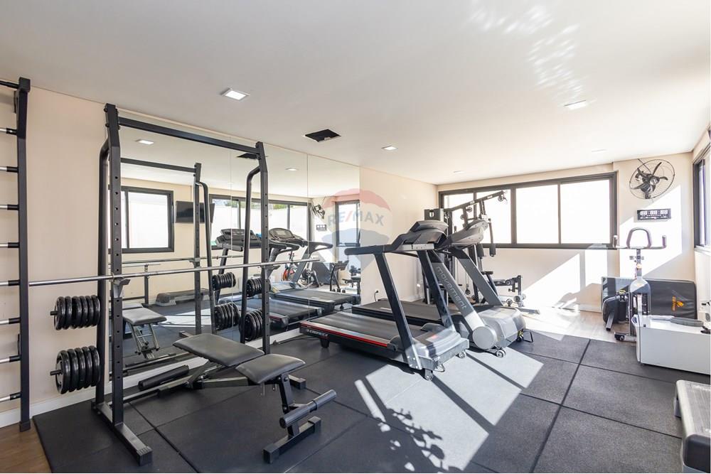 Apartamento - Venda - Curitiba , Paraná - IMG_3485.jpg - 560431004-35