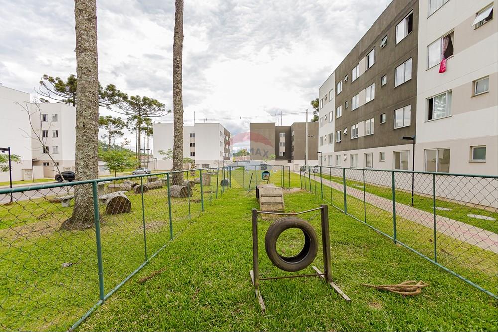 Residential - Condo/Apartment - Campo Largo , Paraná - BR - IMG_4912.jpg - 560411052-110