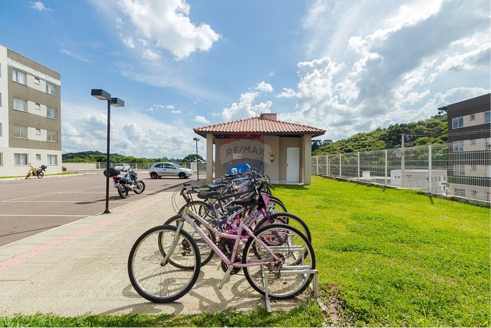 Apartamento - Venda - Campo Largo , Paraná - 2b49e97a-8dbf-4b84-9314-7718eb944b5c.jpeg - 560411032-61