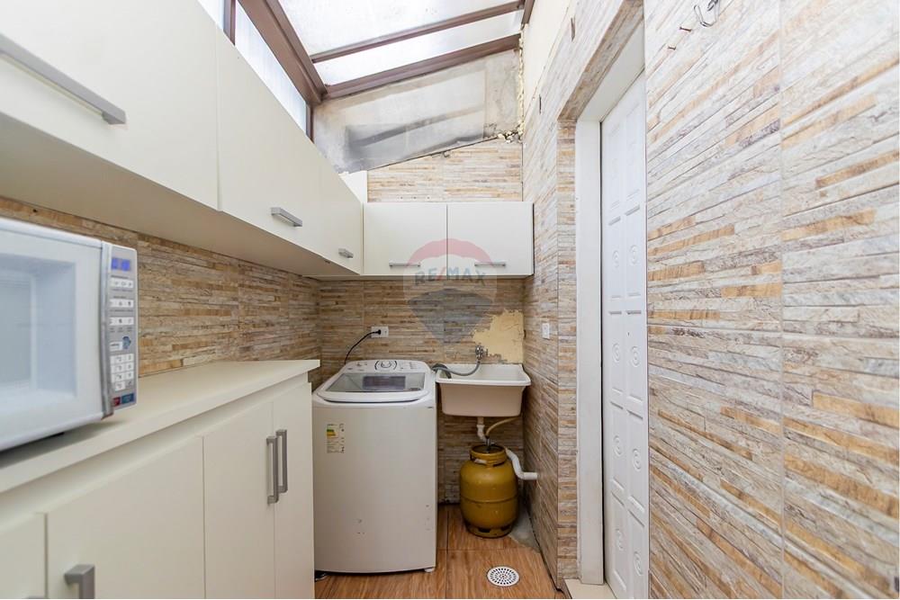 Sobrado - Venda - Curitiba , Paraná - IMG_1936_1.jpg - 560411032-57