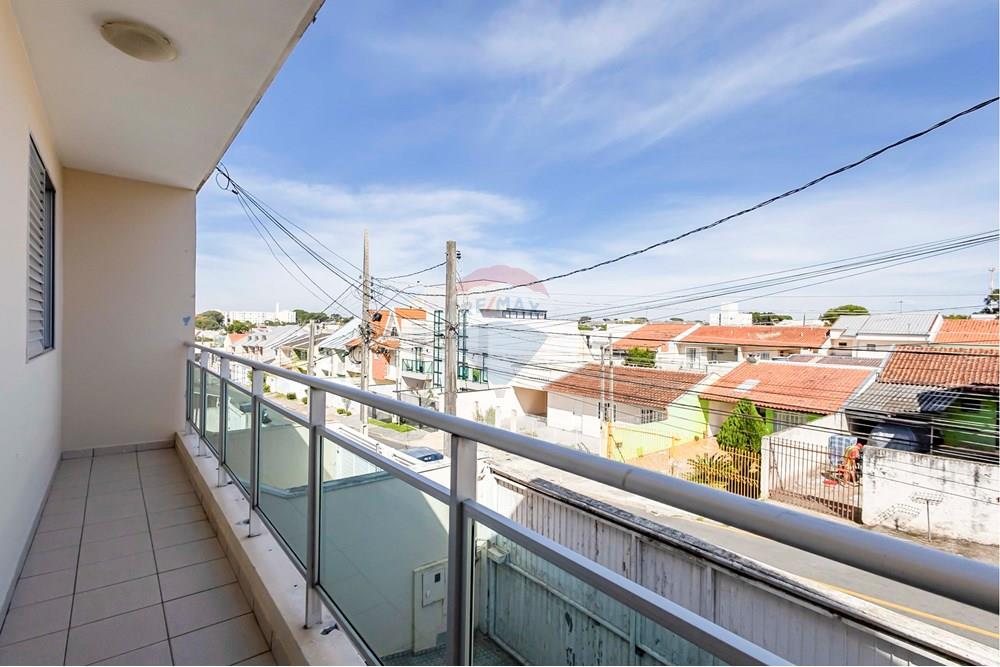 Sobrado - Venda - Curitiba , Paraná - IMG_9576_1.jpg - 560411032-50