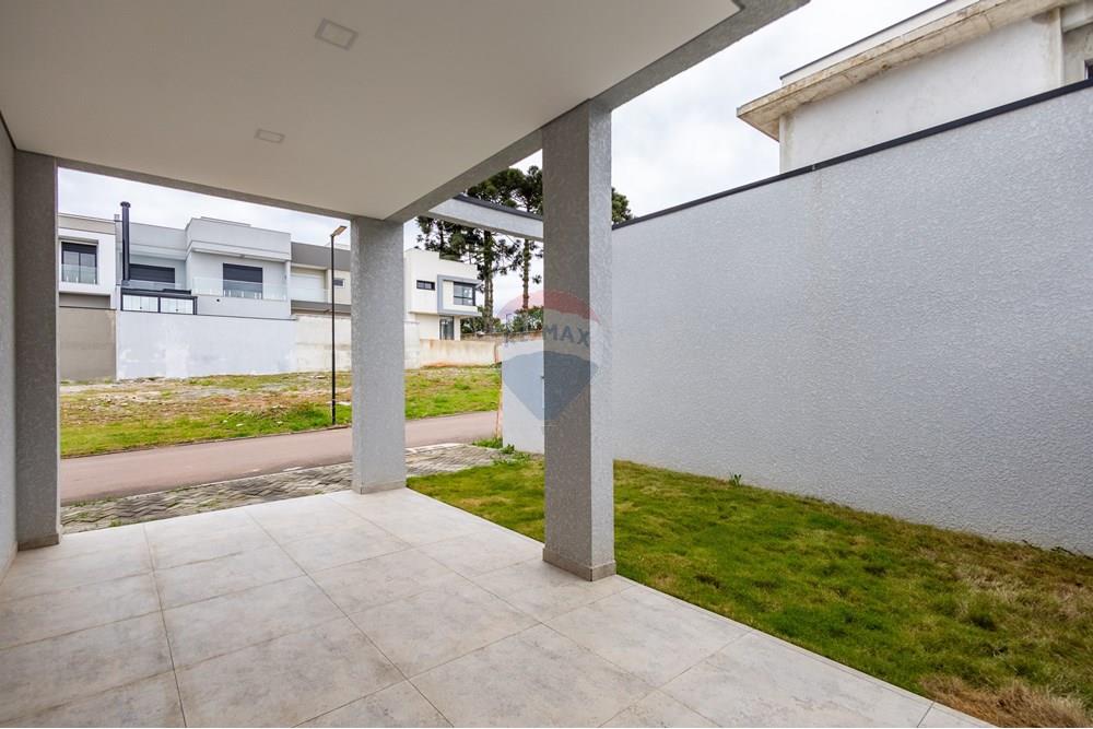 Sobrado - Venda - São José dos Pinhais , Paraná - IMG_1482.jpg - 560391042-21