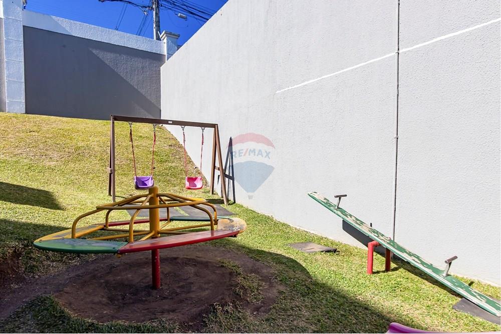 Casa de Condomínio - Venda - São José dos Pinhais , Paraná - IMG_0448_1.jpg - 560411055-21