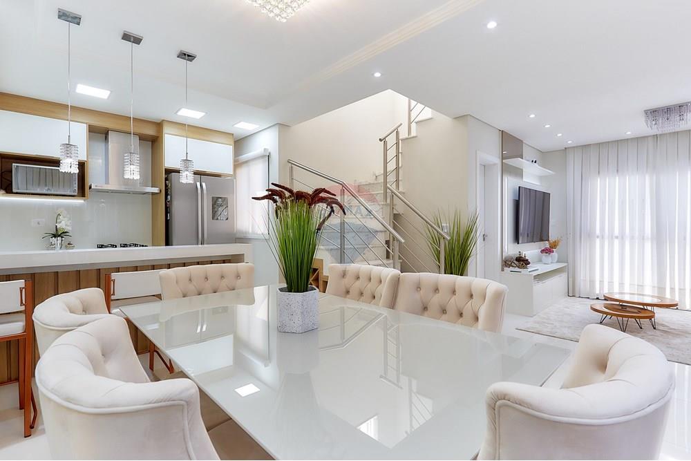 Sobrado - Venda - Curitiba , Paraná - Foto 006.jpg - 560341143-26