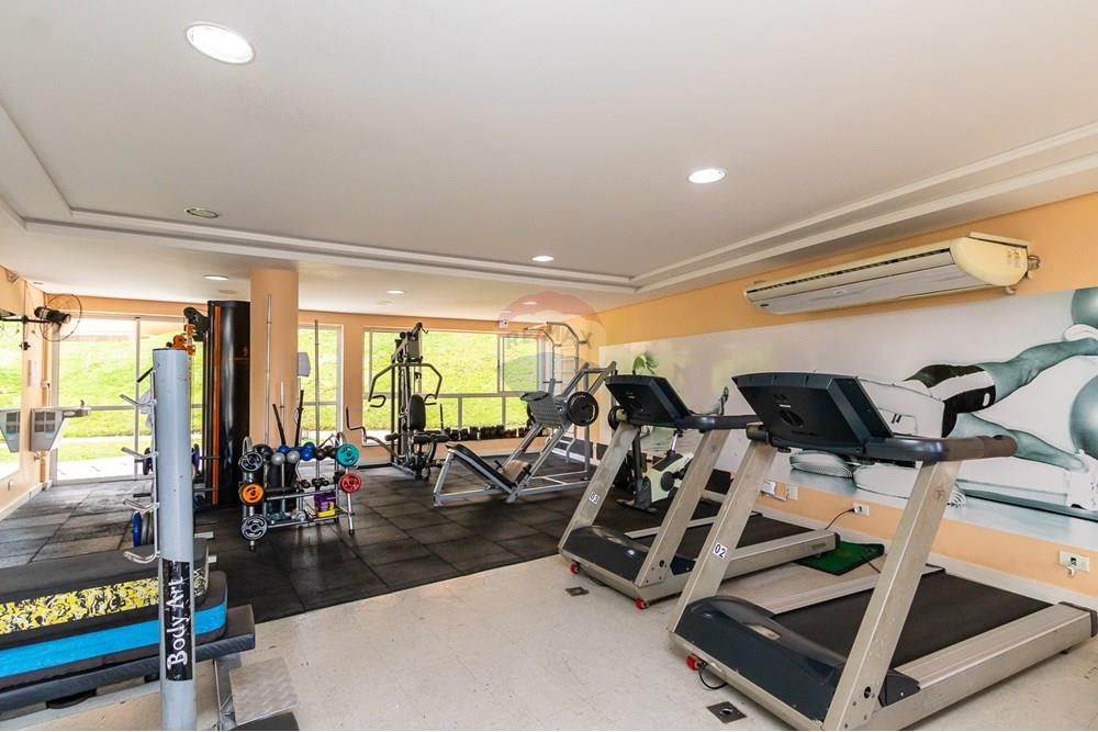 Rezidencijalno - Stan-Apartman - Colombo , Paraná - BR - IMG_8651.jpg - 560411032-60