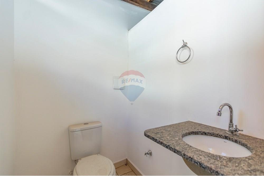 Sobrado - Alugar - São José dos Pinhais , Paraná - IMG_2993_1.jpg - 560411051-195